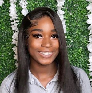 Meet your Posher, Reosha